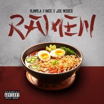 RJmrLA, Joe Moses, Nice - Ramen
