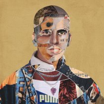 FEDUK, Bmb SpaceKid - Останься (feat. BMB SpaceKid) [Extended Version]