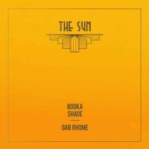Booka Shade - The Sun