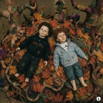 GOSHU, Язва - Листопадами