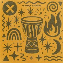 Venteris, UM3KZ - Maye