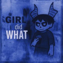 prodbyluffy - GIRL DID WHAT (Slowed)