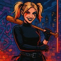 Последний Пионер, ГештальТ - Мой милый мальчик