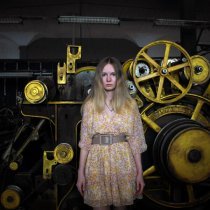 даша шарипова - ромашки-замашки