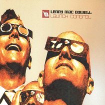 Lenny Mac Dowell - Launch Control