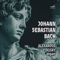 Александр Фисейский - Фугетта "Гряди, язычников Спаситель", BWV 699