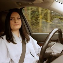 Наталья Влади - Отражение