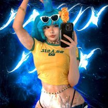 Rixat, TSVNEO - FALLIN' FUNK (Speed Up)