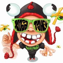 Макар Давыдов - ХОБА ТАНЕЦ