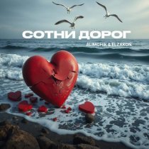 Alimchik, ELZAKON - Сотни дорог