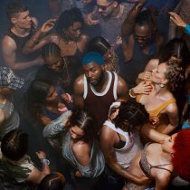 Khalid - yes no maybe