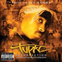 2Pac - Rebel Of The Underground