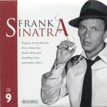 Frank Sinatra - Well Be Together Again