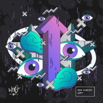 Roc Dubloc - Lift (Instrumental Mix)