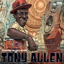 Tony Allen, Nate Bone - Hurt Your Soul