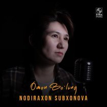 Nodiraxon Subxonova - Omon Bo'ling