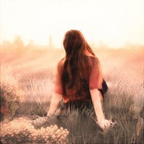 volhey - улыбка