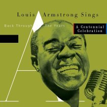 Louis Armstrong - Moon River