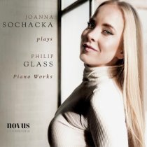 Joanna Sochacka - Etude No. 6