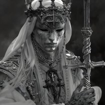 Lastfragment, kagayaku - CHRISTIAN