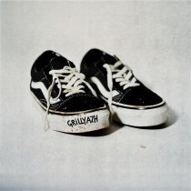 GRILLYAZH - ВАНСЫ