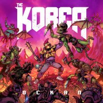 The Korea - Тени