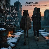 Нуки - Акустика на случай зомби-апокалипсиса. Ч.2