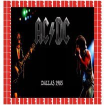 AC/DC - Shake Your Foundations (Hd Remastered Version)