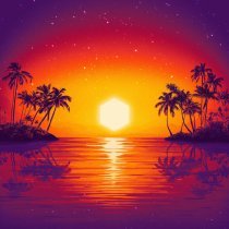 Purple Disco Machine - Bad Company