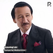 Toshpo'lat Matkarimov - Oq tulpor