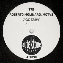 T78, Roberto Molinaro, MOTVS - Acid Train