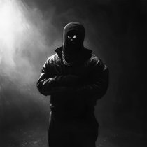 BILLY BONEZ - Правый берег (SLOWED)