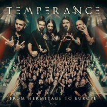 Temperance - The Last Hope in a World of Hopes (Live)