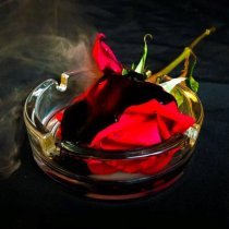 Bas Bandura - Краскою Чёрной