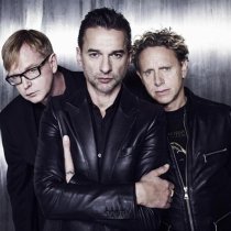 Depeche Mode - -07 Never Let Me Down Again