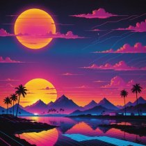 Arthur Freedom, Just Liev - Sunshine