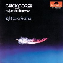 Chick Corea, Return To Forever - Children's Song