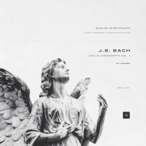 Johann Sebastian Bach, Classical Archive Stereo Arts - Violin Concerto No. 1 in A Minor, BWV 1041: I. Allegro moderato