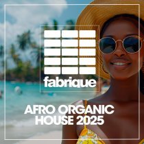 The AfroVision - Afro Organic House 2025