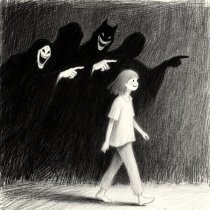 Группа Покровский, ЧАЙНЫЙ - Горе человек