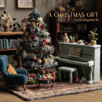 Luca Longobardi - A Christmas Gift