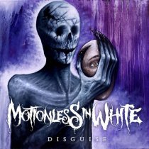 Motionless in White - Broadcasting From Beyond the Grave: Death Inc.