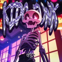 eyfect - KIDO FUNK (Sped Up)