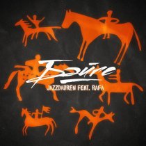 Jazzdauren, Rafa - Бәйге