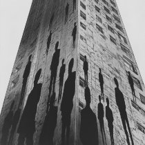 Intouchwithrobots - on the rooftops