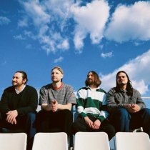 Видеокассета Твоих Родителей - Унеси меня за горизонт