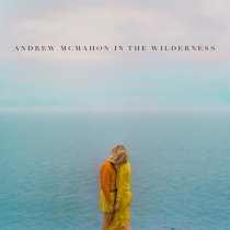 Andrew McMahon in the Wilderness - Cecilia And The Satellite