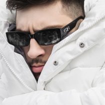 SQWOZ BAB, ДЕТИ RAVE - ZIDANE