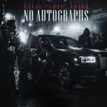 Danny Farro, RUSSO - No Autographs