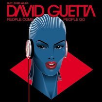 David Guetta, Joachim Garraud, Chris Willis - People Come People Go (Mekaniko Mix)